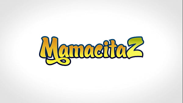 MAMACITAZ - Skinny Teens Take Turns In Licking Each Others Pussies Outdoor