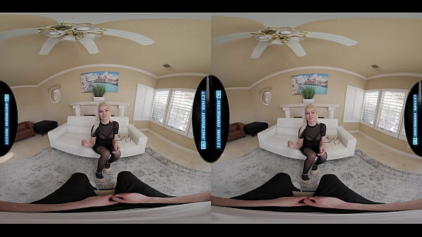 Busty Euro Stripper Rides Your Dick - LethalHardcoreVR – Free HD Porn Video