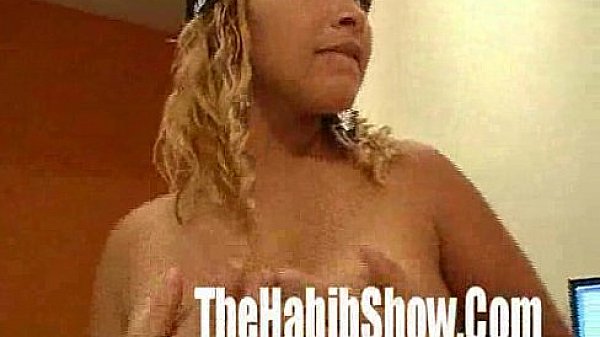 Brazilian Hood Bitch from RIo