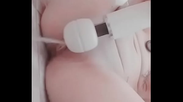 I masturbate when I'm alone for my boyfriend