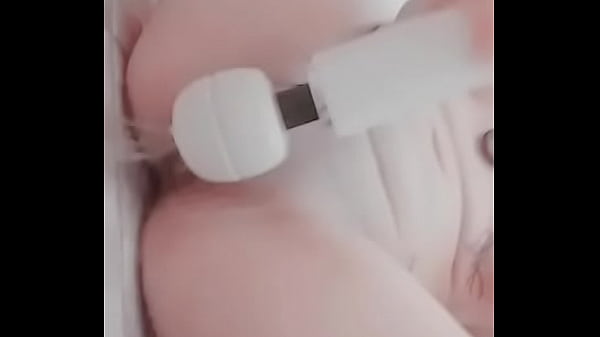 I masturbate when I'm alone for my boyfriend