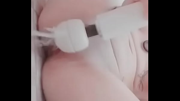 I masturbate when I'm alone for my boyfriend