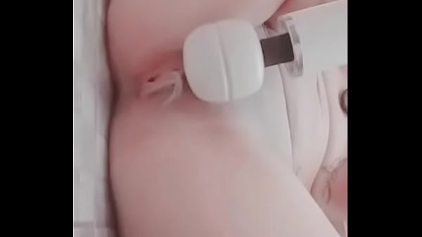 I masturbate when I'm alone for my boyfriend