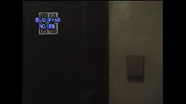 Cute Japanese girl wearing panties