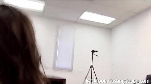 Skinny Nerd Assfucked & Facialed