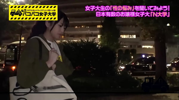 https://bit.ly/3VXK2qa Shiori, who went to a women's college to be popular, is an adorable girl! She gets excited by the appearance of a famous porn actor and has sex with him while the tension is still high! – Free HD Porn Video