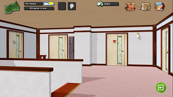 Game Walkthrough - Max's Life, Part 3 – Free HD Porn Video