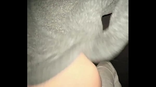 Real sex in car - creampie cum inside pussy - pov blowjobe with Darcy Dark – Free HD Porn Video
