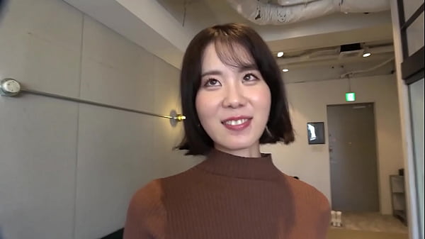 Part 1: (Former) Simple Long-Distance Girlfriend Who Became Lewd After Being Done By Her Cheating Partner x Ultra-Thin and Slim Body With Double the Sensitivity [Rena Pu (Store Designer)]. – Free HD Porn Video