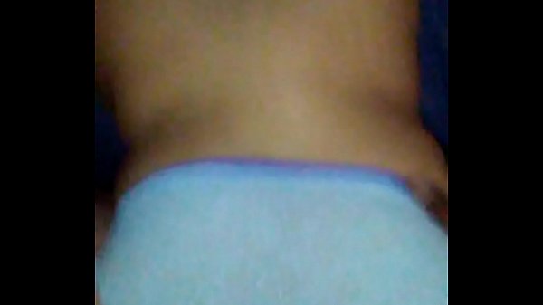 Big ass in sexy panties