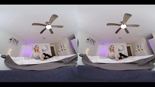 VRConk She Is A Devil Woman VR Porn – Free HD Porn Video