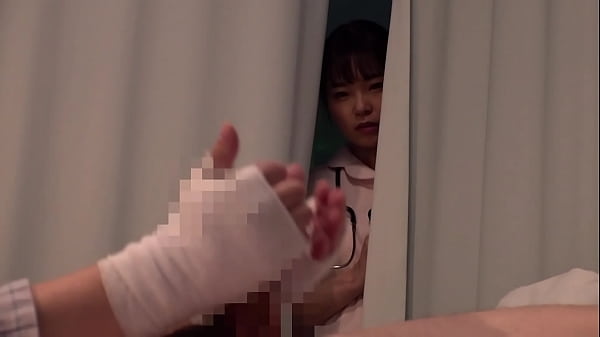 https://bit.ly/3mdO8ev "A real angel!" I can't masturbate because of a broken bone and my dick is at the end of its patience! A beautiful nurse who couldn't see that and was driven by a sense of mission, gently put her hand on my dick. – Free HD Porn Video