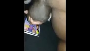 Porn aesthetic titled I think I'm superman(Accidental testicle moving out of scrotum at 2:13) – Free HD Porn Video