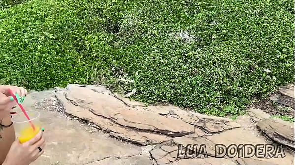 I fucked tour guides at the nude beach – Free HD Porn Video