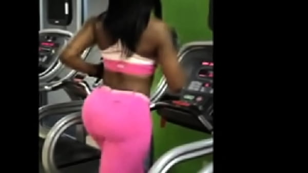Big Booty in Pink
