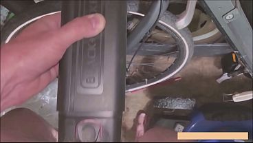 MY NAKED HANDYMAN 1-2 REMIXED 10M SHEER – Free HD Porn Video