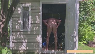 MY NAKED HANDYMAN 1-2 REMIXED 10M SHEER – Free HD Porn Video