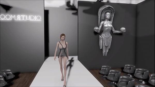FO4 Mini Skirt and Short Dress Fashion – Free HD Porn Video