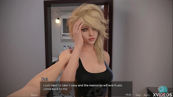 THE AWAKENING #11 • Roommate has some nice, sexy pussy lips