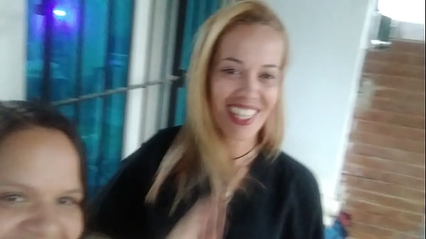 Paty Butt and Fairy Honey looking for thick cock to give her pussy and ass – Free HD Porn Video