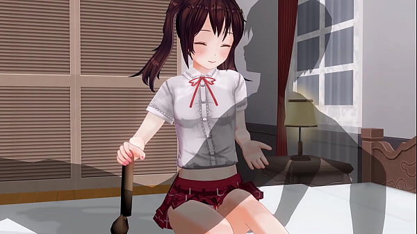 Uncensored Japanese Hentai anime  Jerk Off Instruction handjob and anal – Free HD Porn Video
