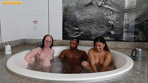 Each of us has given to more than a thousand men in total, we've lost count. – Free HD Porn Video