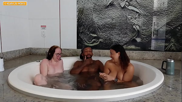 Each of us has given to more than a thousand men in total, we've lost count. – Free HD Porn Video