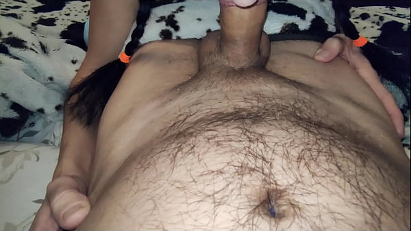 Pov blowjob with deep throat and fuck in tight hole – Free HD Porn Video