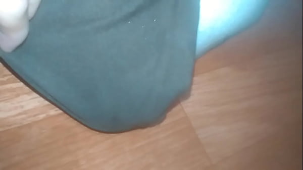 Rickety ankles
