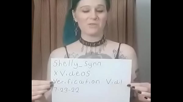 Verification video – Free HD Porn Video