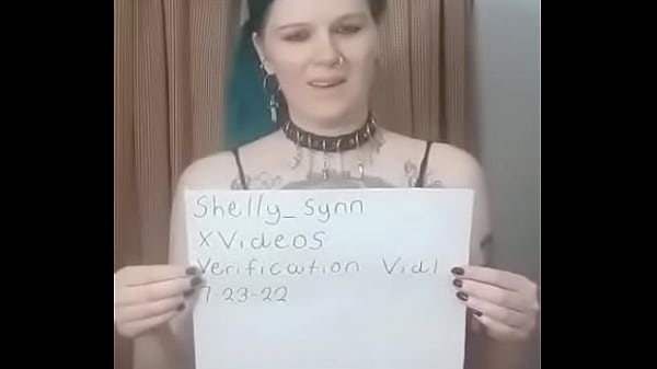 Verification video – Free HD Porn Video