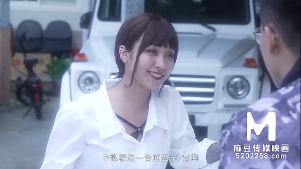 Trailer-Saleswoman’s Sexy Promotion-Mo Xi Ci-MD-0265-Best Original Asia Porn Video – Free HD Porn Video