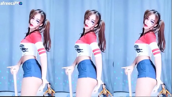 Korean BJ sexy cosplay dance – Free HD Porn Video