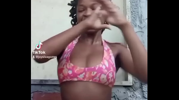 young lady