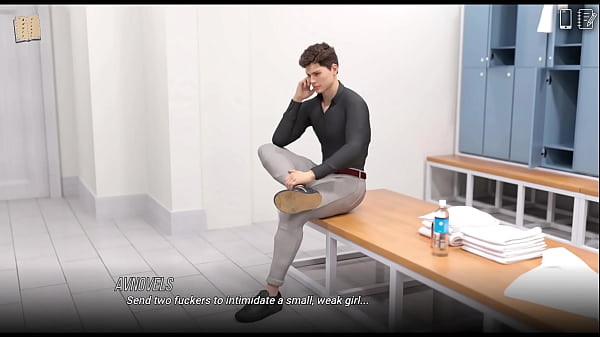 University Of Problems 54 – Free HD Porn Video
