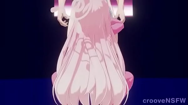 Blue archive hmv pmv
