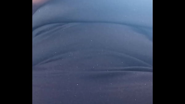 Look - No Panties On Today