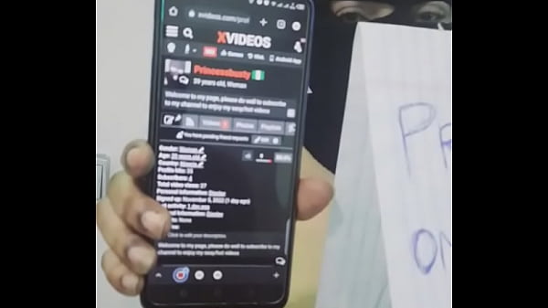 Verification video
