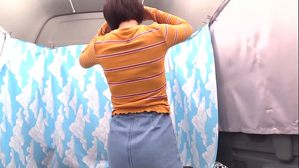 Today's sex reminded her of the snowy landscape of her hometown Akita! Mio-chan (22) is just moved to Tokyo to become a nurse, which is her dream. – Free HD Porn Video