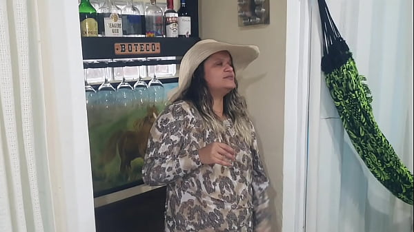 My wife has a serious problem!!!  Don't watch this disgusting and dirty video.  Paty Butt - Brinquedo Ator - El Toro De Oro – Free HD Porn Video