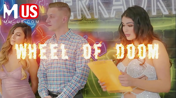 Jerkaoke- Gianna Dior and Alex Mack - EP 1 – Free HD Porn Video
