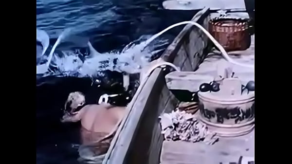 Japanese woman swimming – Free HD Porn Video