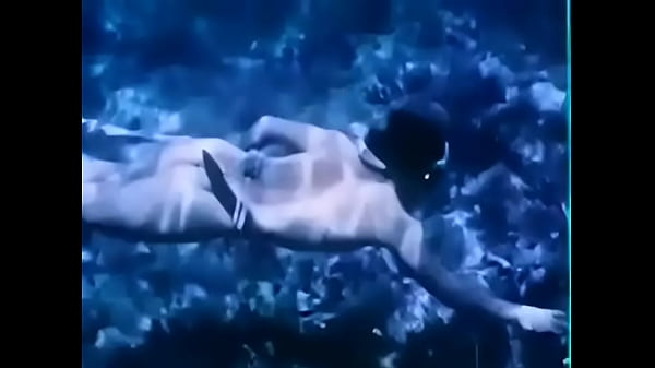 Japanese woman swimming – Free HD Porn Video