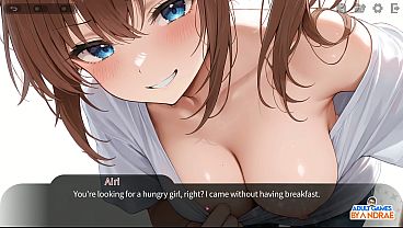 EP1: VTuber Sex Manager (Gameplay) – Free HD Porn Video