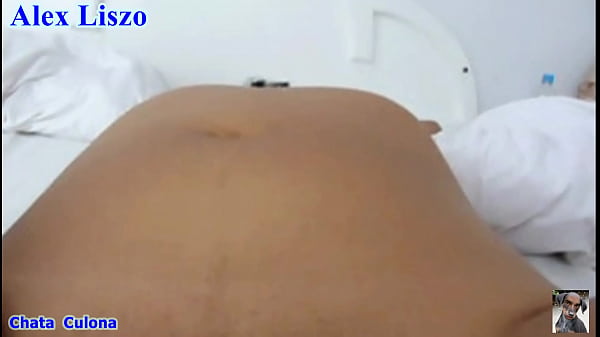 Peruvian girlfriend, those screams she gives while I penetrate her excite me more, she kisses my balls with love, she wants me to leave semen deep inside her to get pregnant, she is crazy. – Free HD Porn Video
