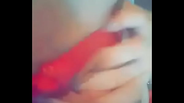 Playing with my super slippery wet pussy