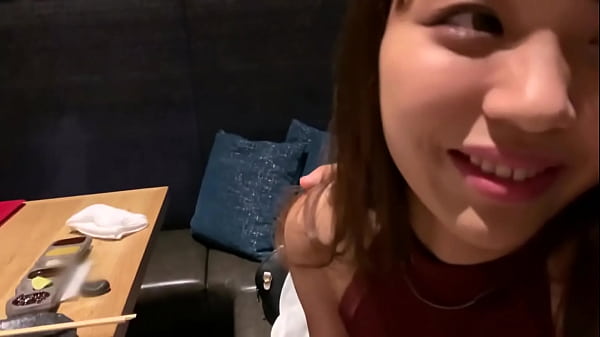 Amateur Pov: Fuck Shoot with a Model and Erotic Influencer Who Has Great Looks and Style Beyond a Famous Idol Group! Part-1 – Free HD Porn Video