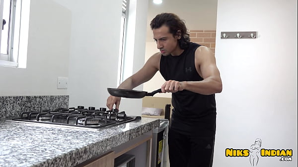 First scolded the girl, then coaxed her and fucked her a lot. – Free HD Porn Video