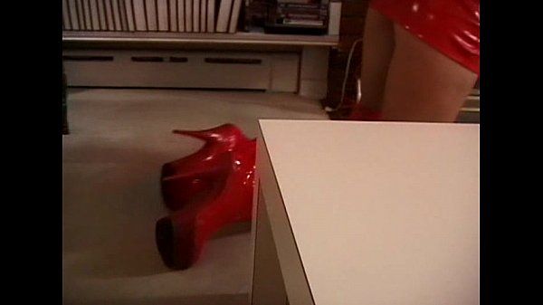 Galaxy - Bound Amazon Beauty - scene 1 - extract 2 – Free HD Porn Video