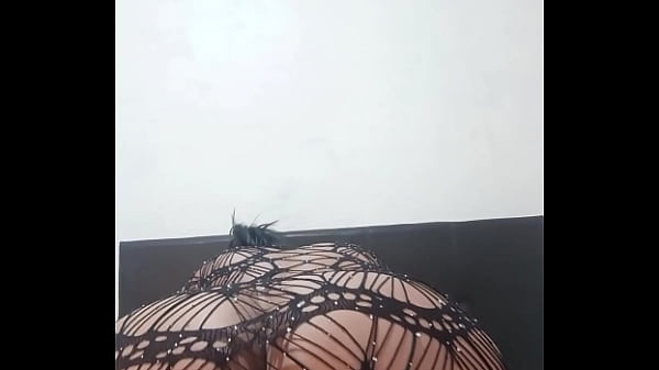 My brother-in-law came to my house and since I was alone I took advantage of it so he could give me his big cock. Look how he made me cum, my pussy dripped my hot juices. – Free HD Porn Video